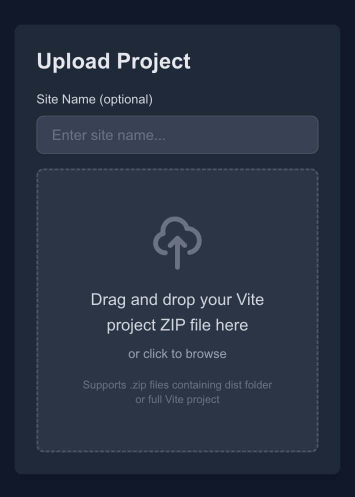 Projeject description