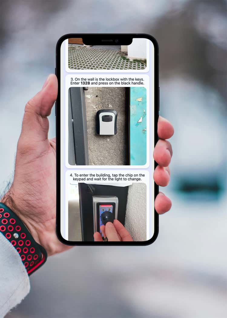 Projeject description