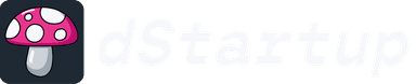 dStartupDev Logo