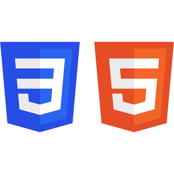HTML & CSS